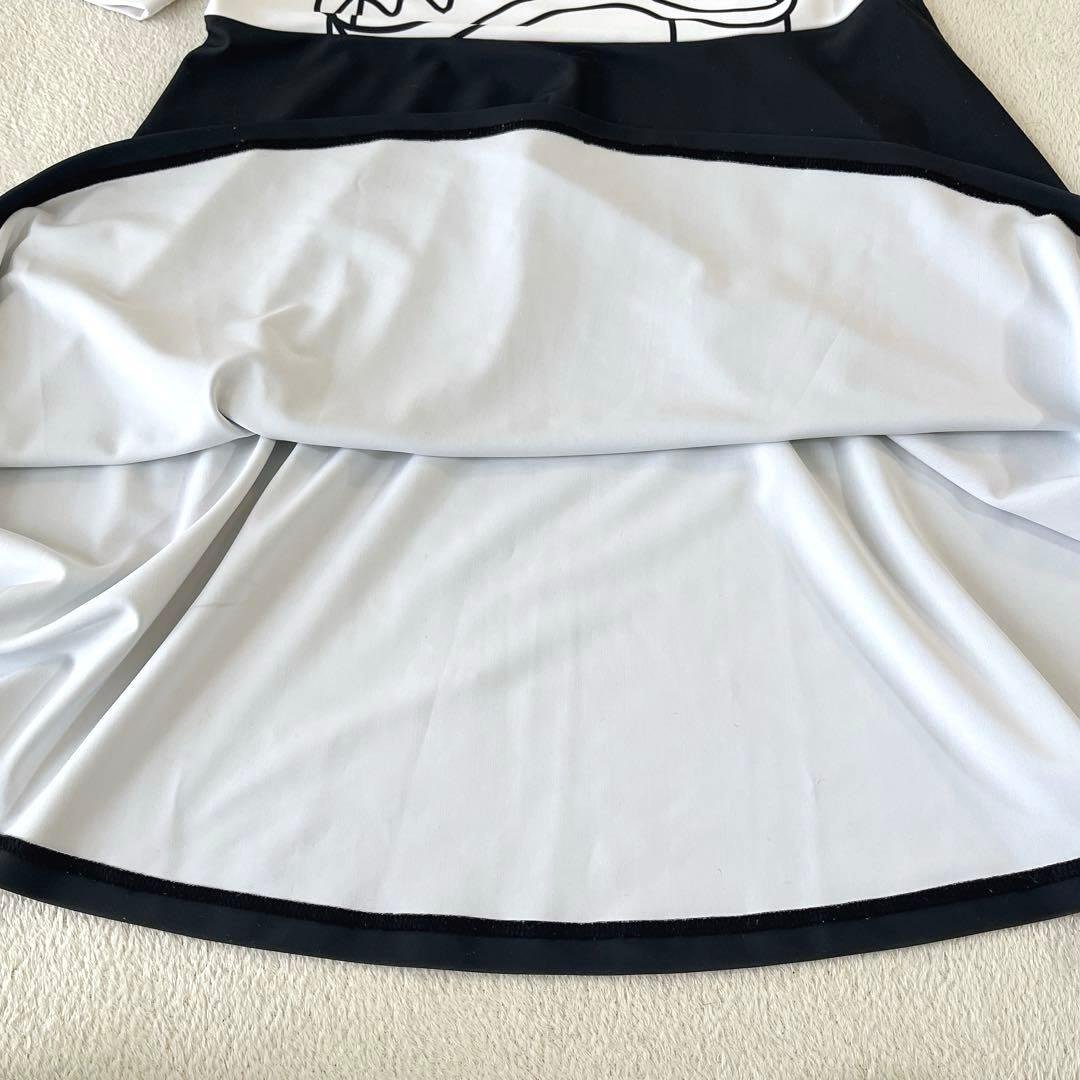★CHARLES JEFFREY LOVERBOY★希少！ゴルフワンピース XL
