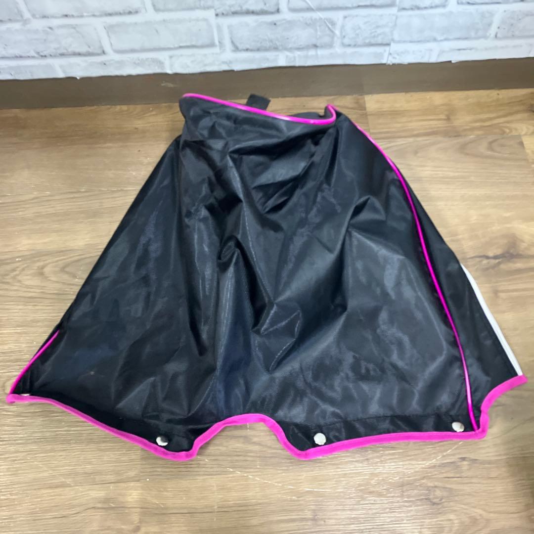 【良品】ワールドイーグル レディース キャディバッグ スタンド式