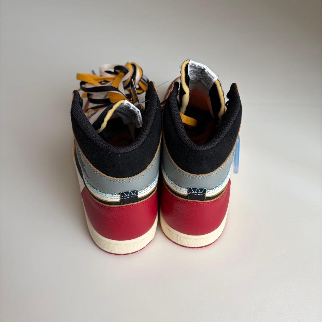 か*ん様 Nike Union AirJordan1 29cm