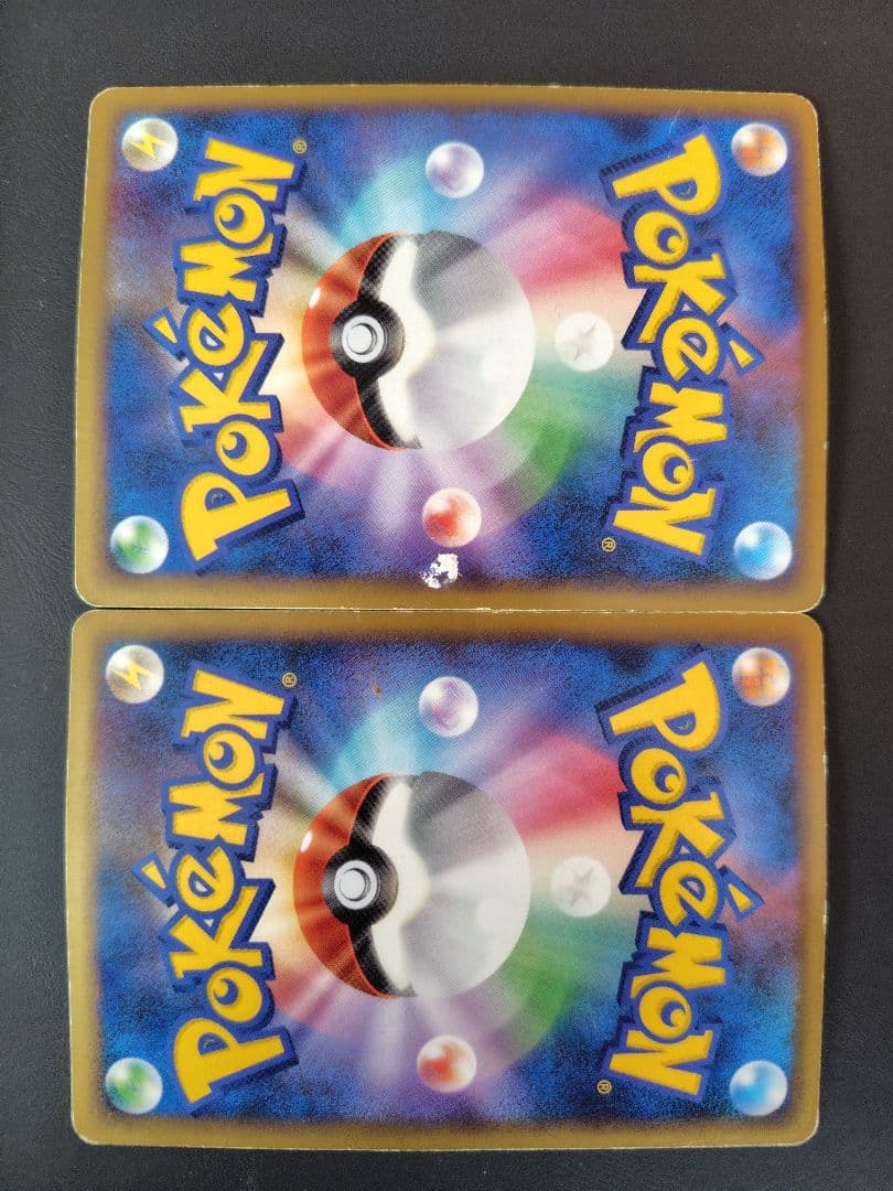 ルギア LEGEND ポケモンカード