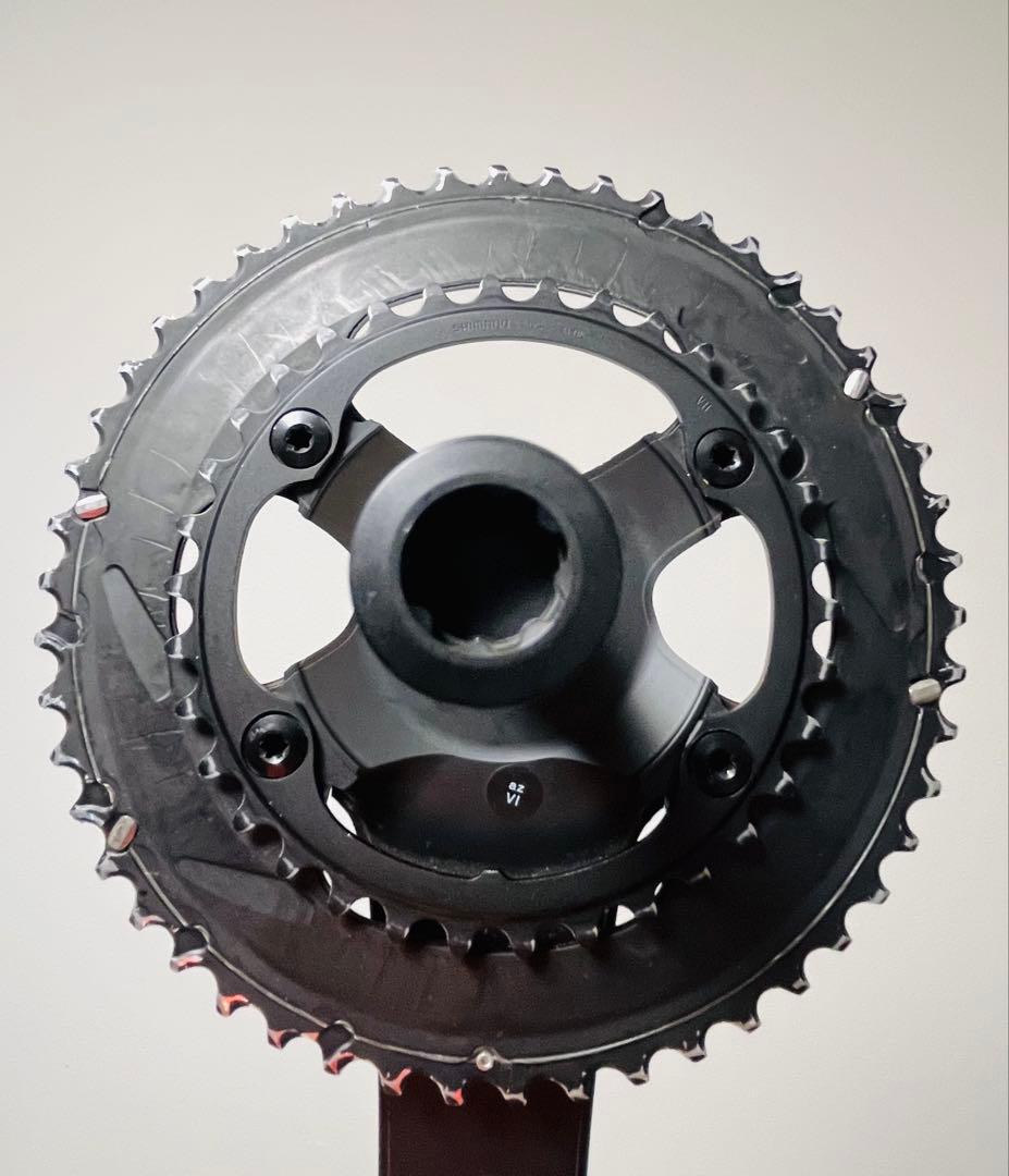 SHIMANO ULTEGRA FC-R8100 クランクセット 170mm