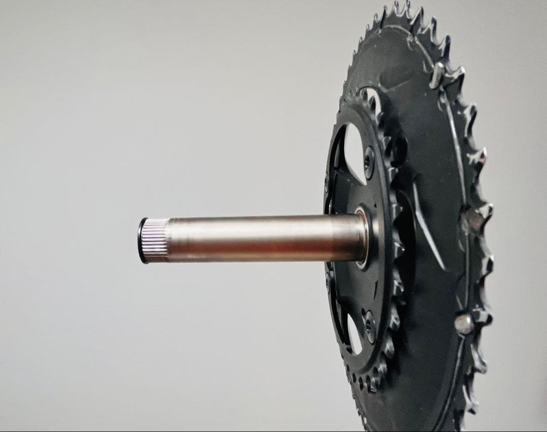 SHIMANO ULTEGRA FC-R8100 クランクセット 170mm