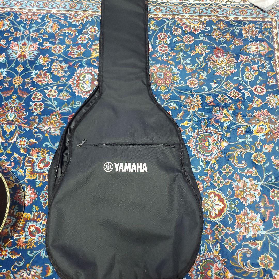 Yamaha アコースティックギター FS830