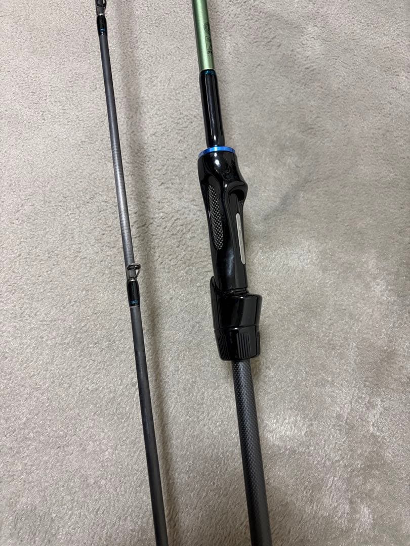 ロックフィッシュボトム　RPO710HS