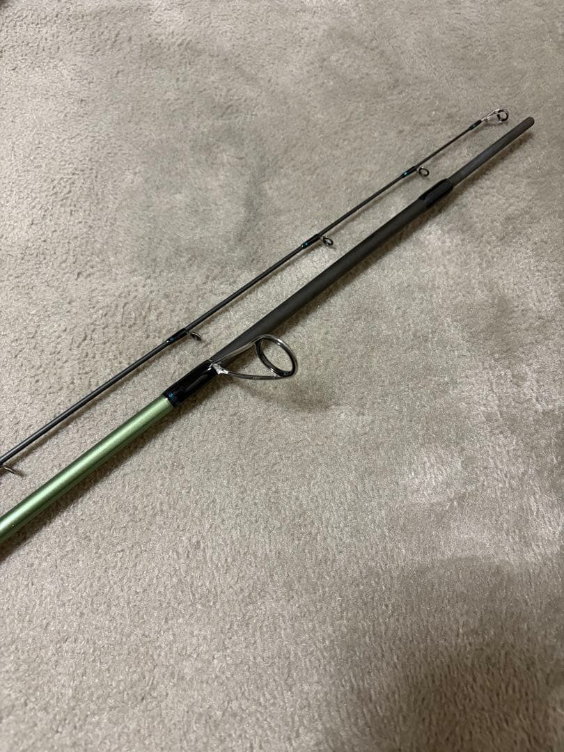 ロックフィッシュボトム　RPO710HS