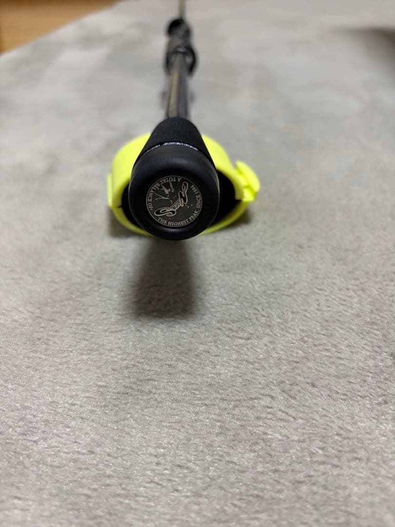ロックフィッシュボトム　RPO710HS