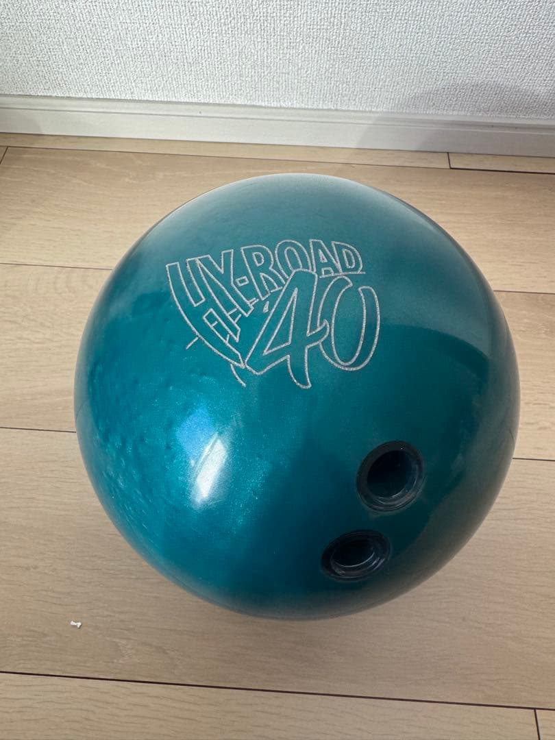 Storm HY-ROAD 40 15p ハイロード40