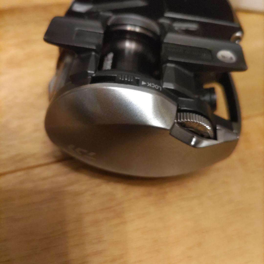 DAIWA　21ジリオンSVTW　ハイギア