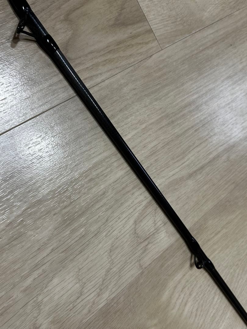 Daiwa 極鋭タチウオテンヤSP 82S-185 ダイワ　テンヤタチウオ
