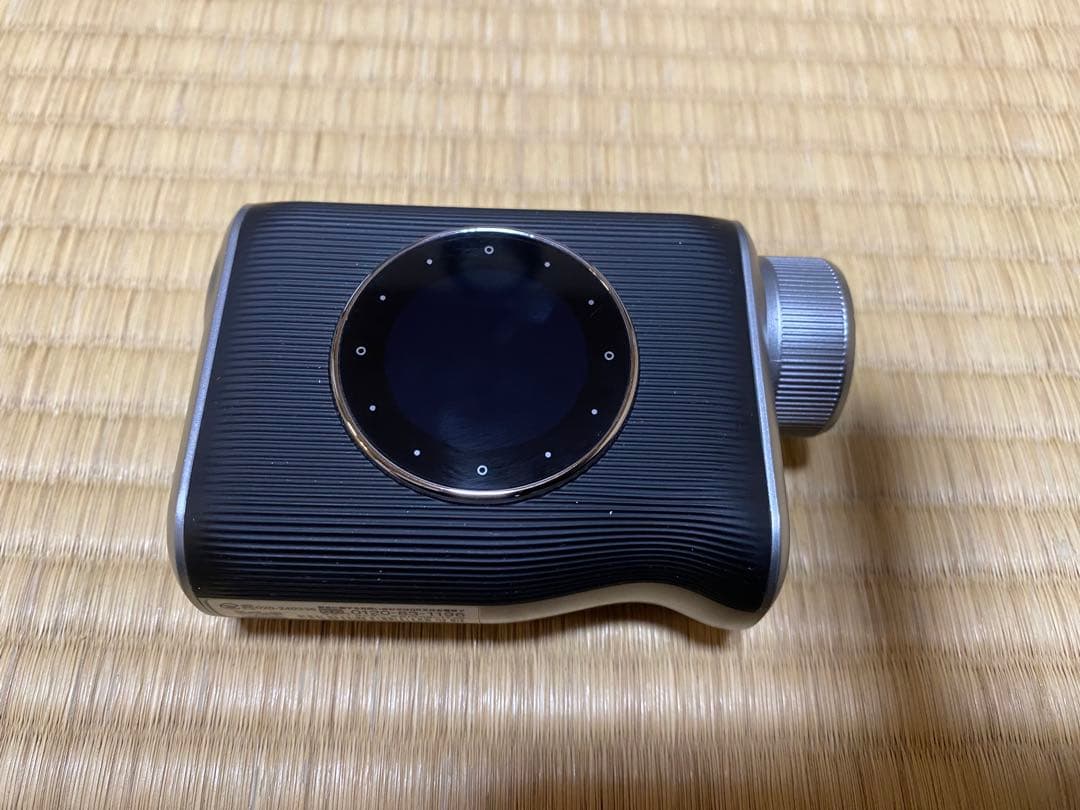 EAGLE VISION XI ゴルフ距離測定器　美品
