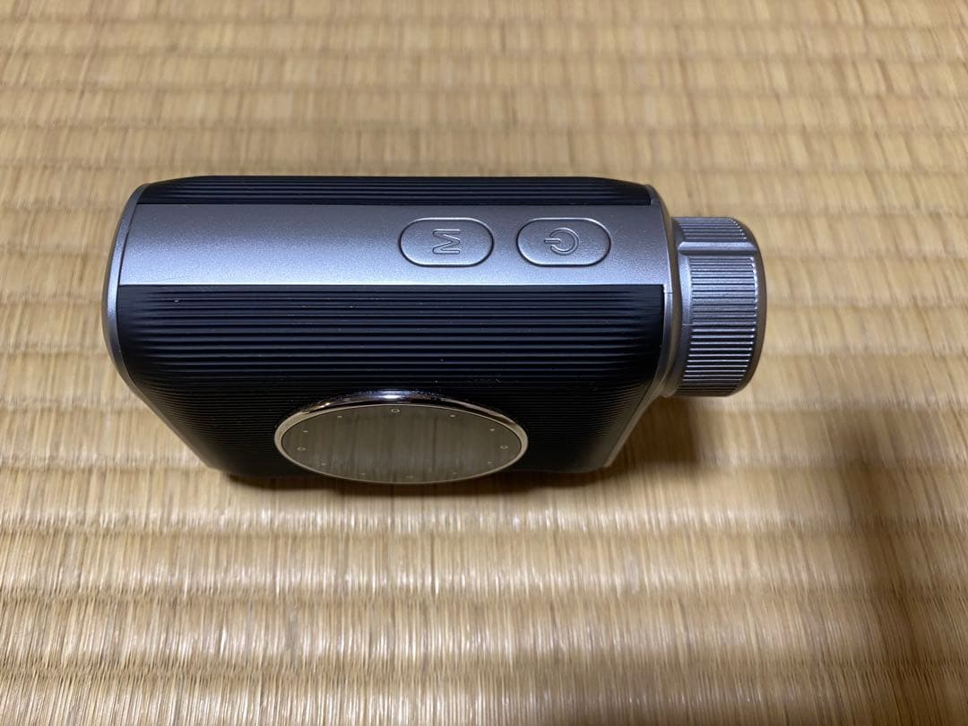 EAGLE VISION XI ゴルフ距離測定器　美品