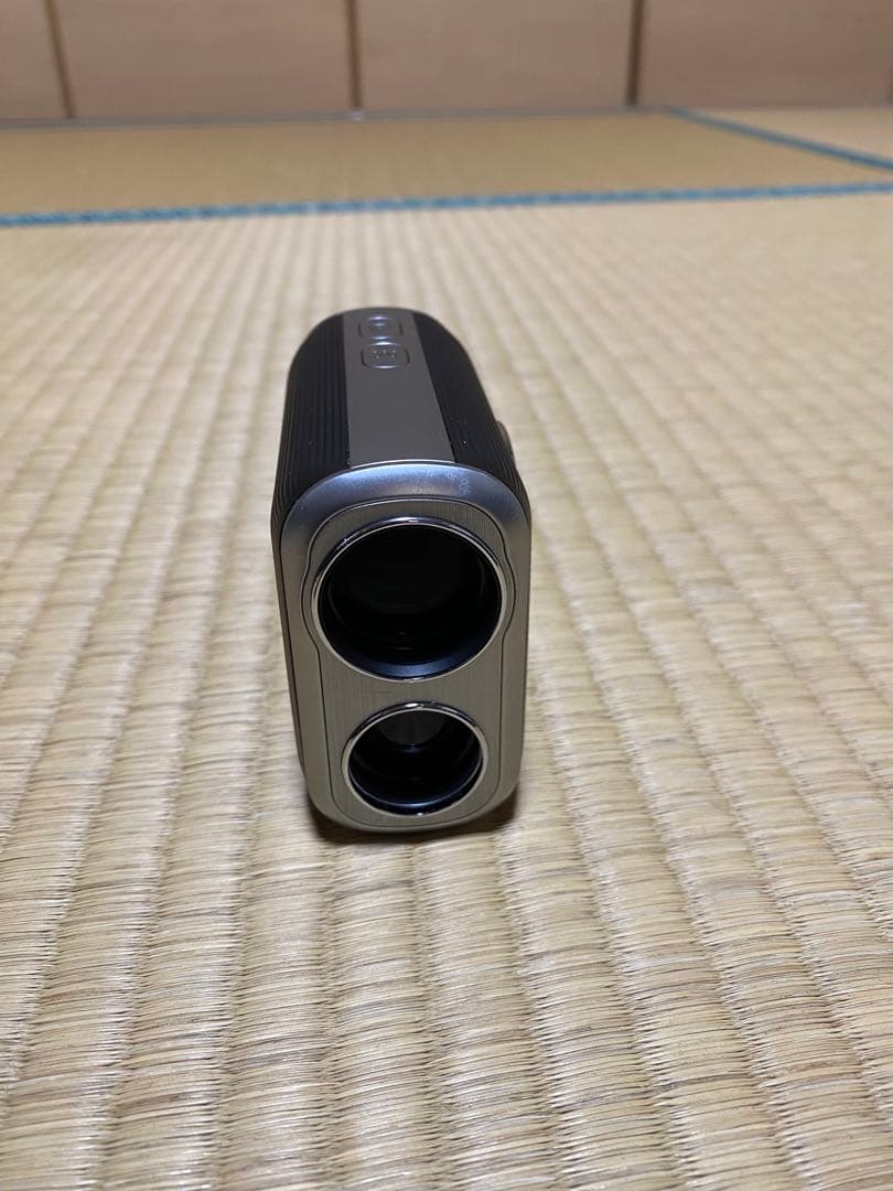 EAGLE VISION XI ゴルフ距離測定器　美品