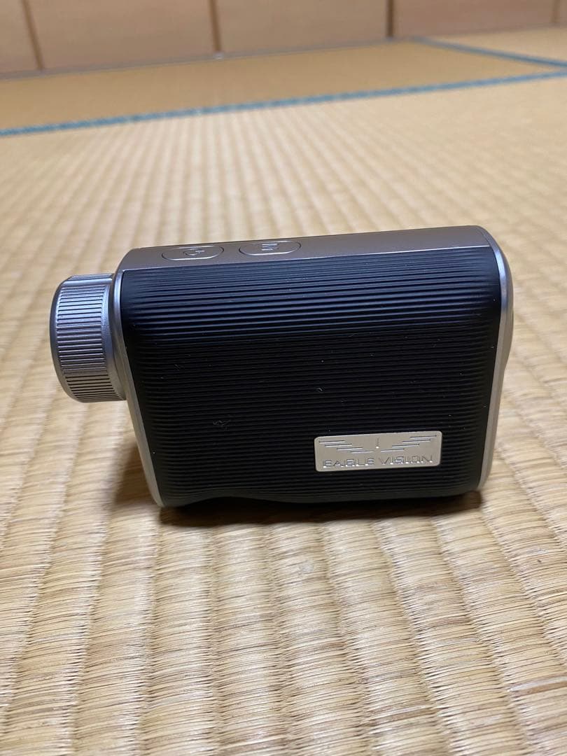 EAGLE VISION XI ゴルフ距離測定器　美品