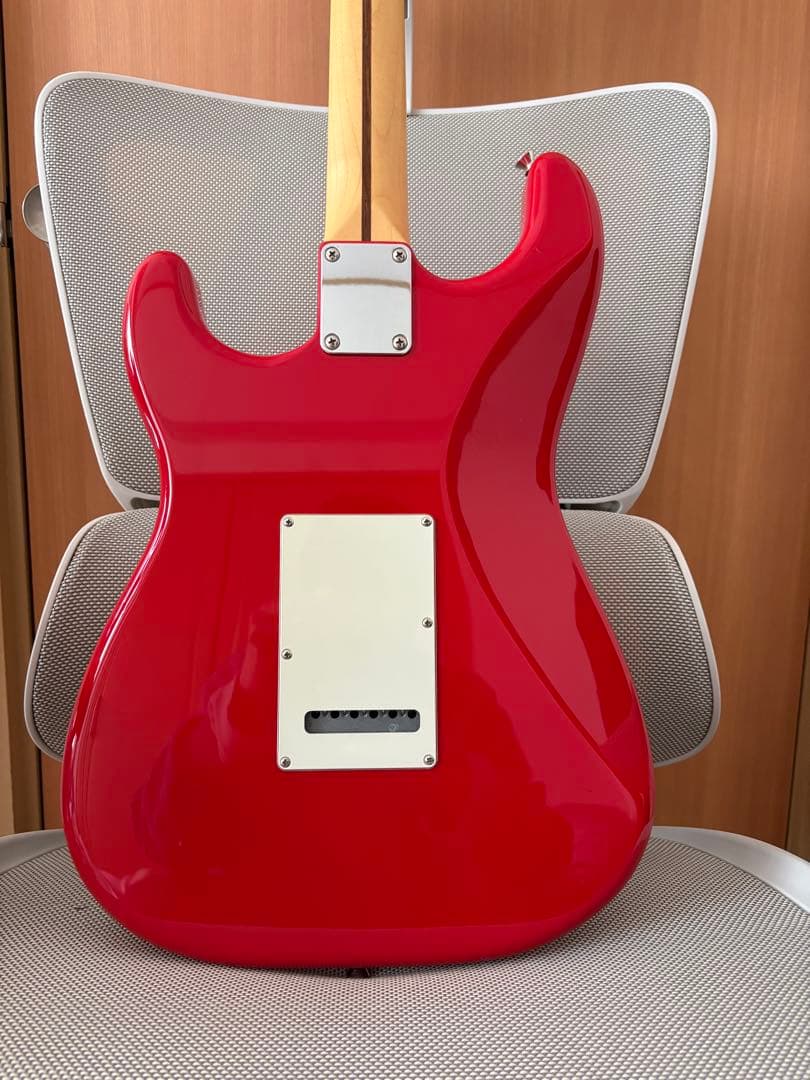Fender Japan ストラトキャスター