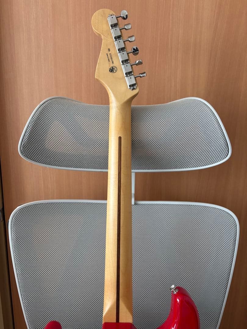 Fender Japan ストラトキャスター