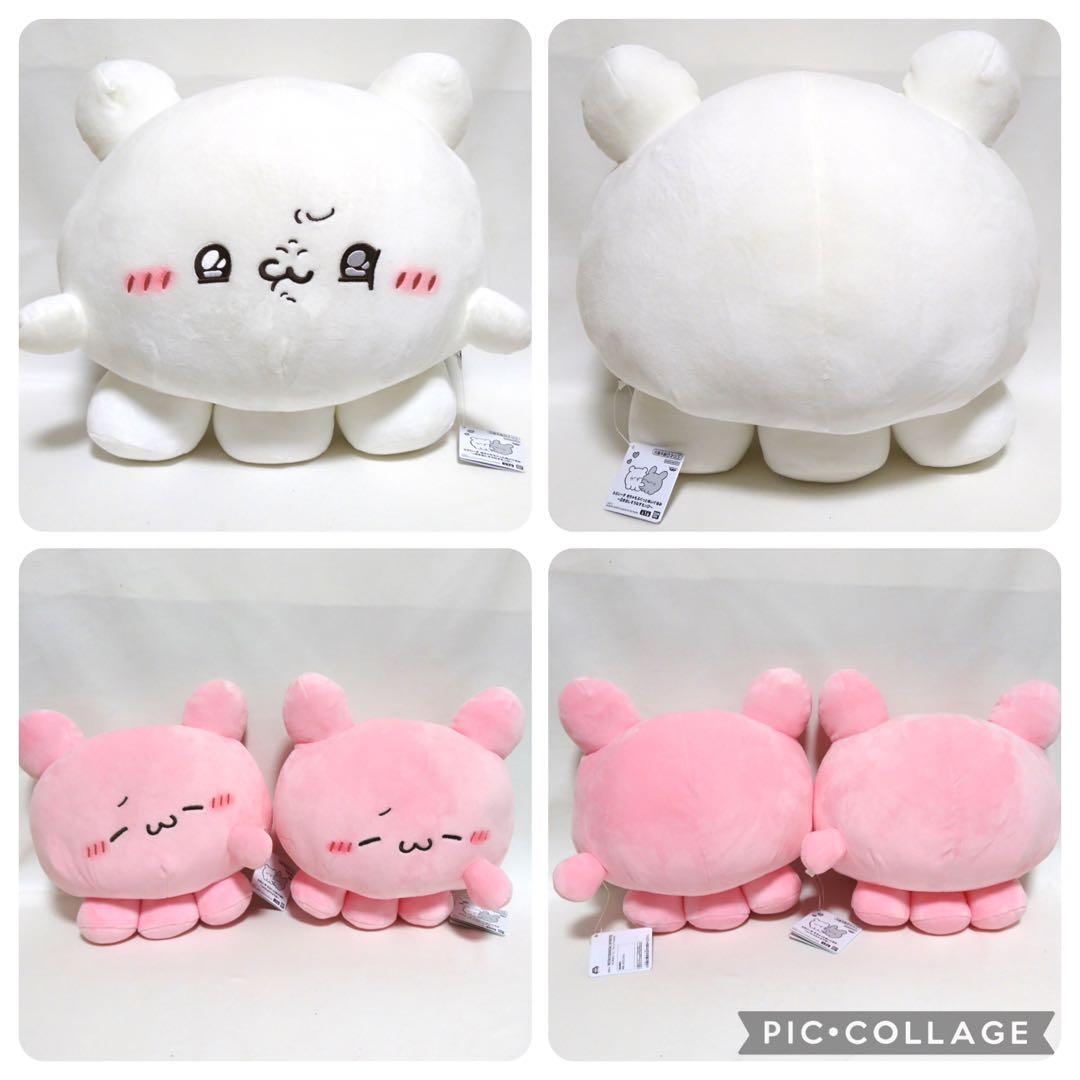 らぶいーず　すもっち　ぴょんちー　ぬいぐるみ　マスコット　まとめ売り