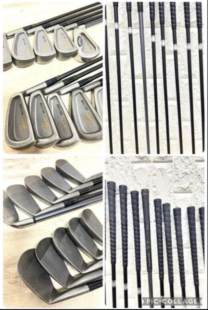 初心者おすすめ メンズ ゴルフクラブセットフルセット XXIO バッグ付