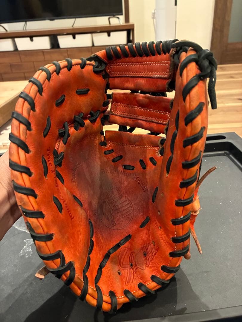 SLUGGER Aggressive 野球グローブ