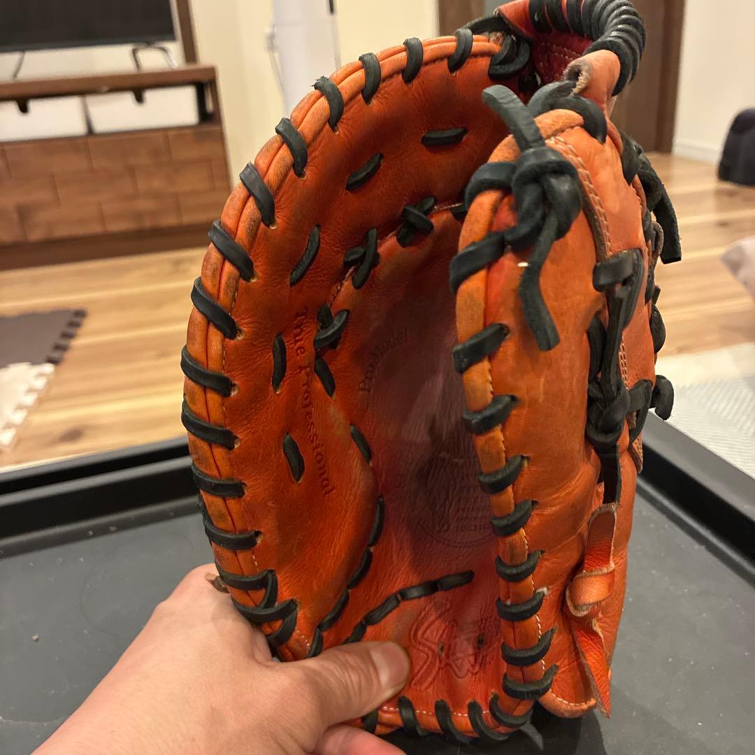 SLUGGER Aggressive 野球グローブ