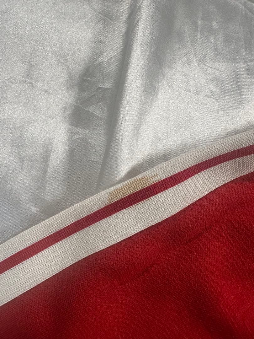 00s adidas アディダス 西ドイツ復刻 トラックジャケット