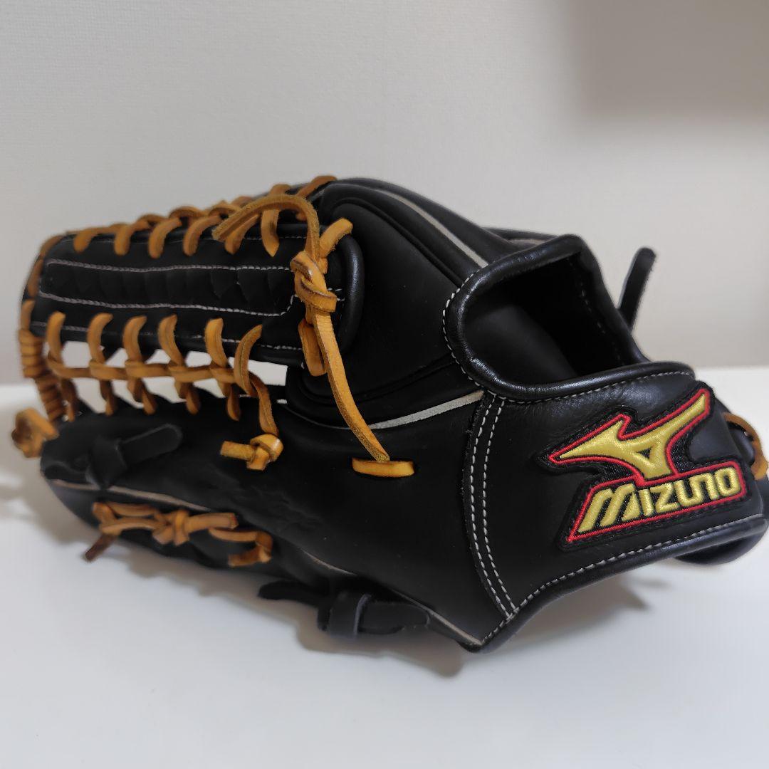 Mizuno ビクトリーステージ軟式グローブ左用
