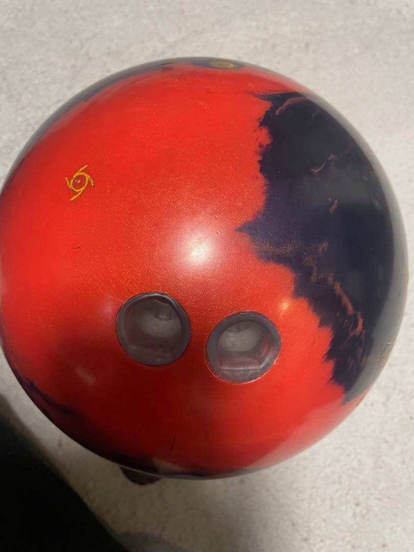 Trend 2 15ポンド