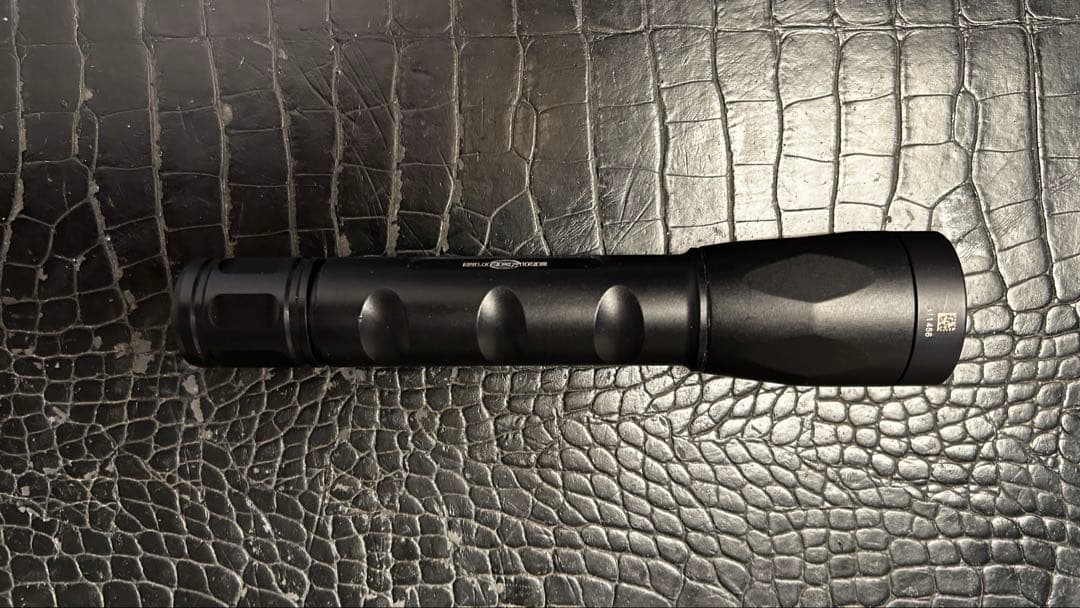 SUREFIRE P3X FURY DUAL OUTPUT 国内保証