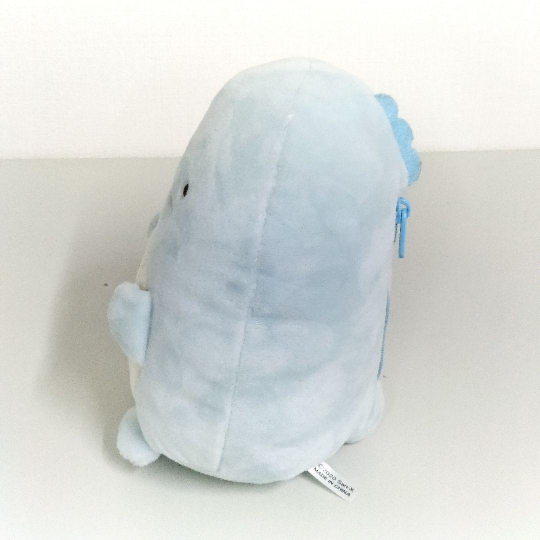 完売品 すみっコぐらし サンエックス ネットショップ限定 とかげとおかあさん