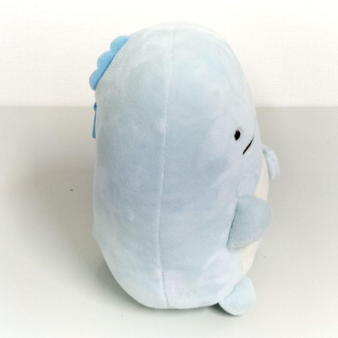 完売品 すみっコぐらし サンエックス ネットショップ限定 とかげとおかあさん