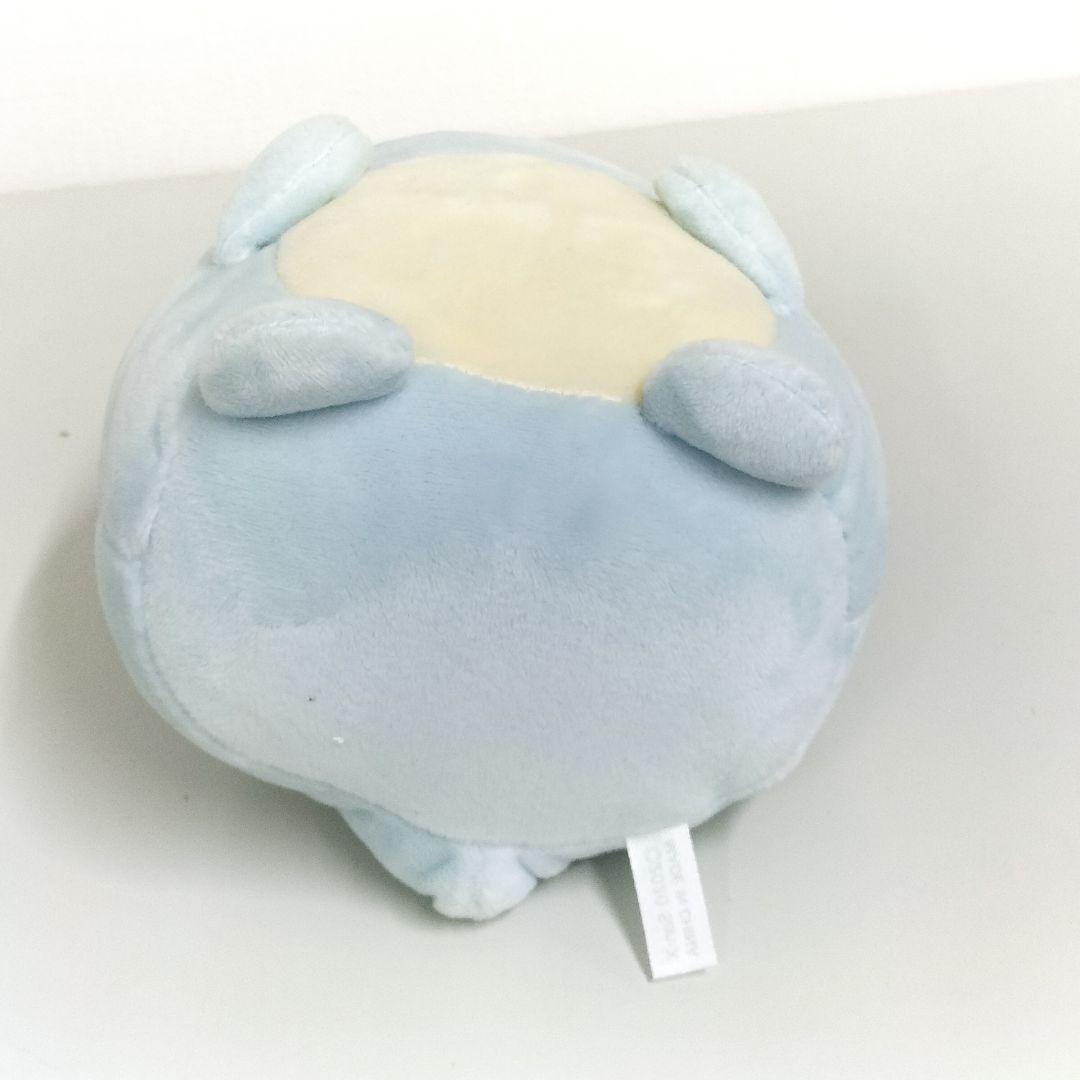 完売品 すみっコぐらし サンエックス ネットショップ限定 とかげとおかあさん