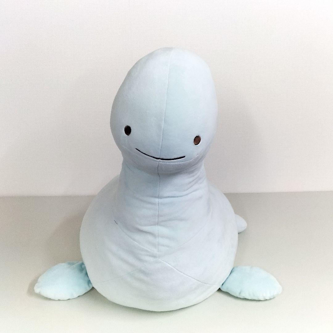完売品 すみっコぐらし サンエックス ネットショップ限定 とかげとおかあさん