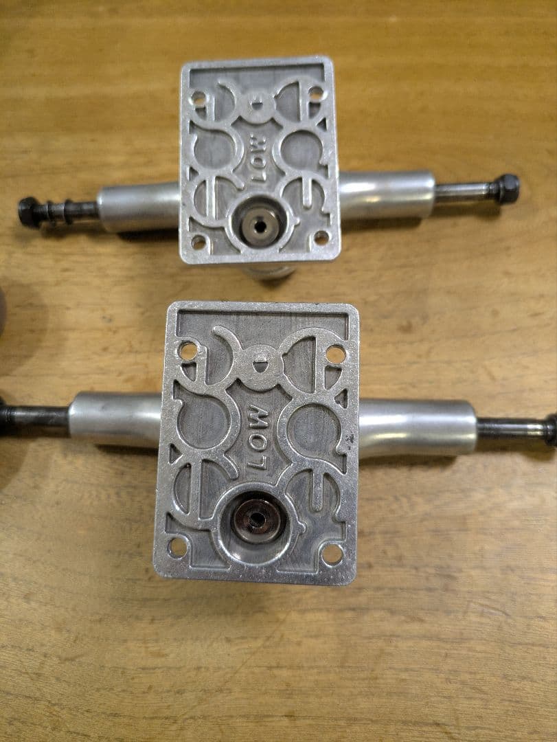 超セット　スピットファイアFormulafour　50mm Aceトラック44