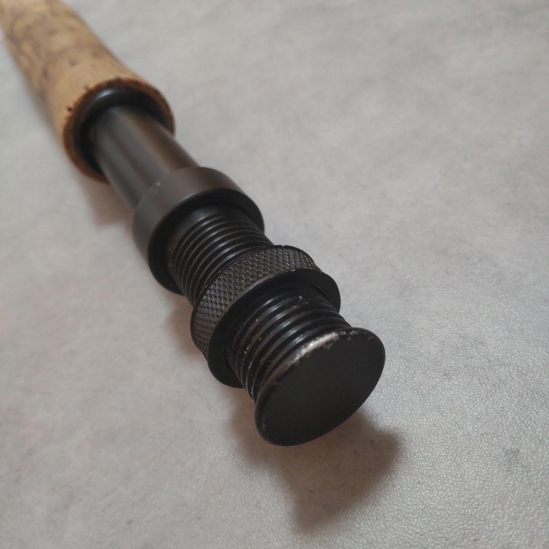 Caps Miltres V2 8'8\" #5/6 ケース付き
