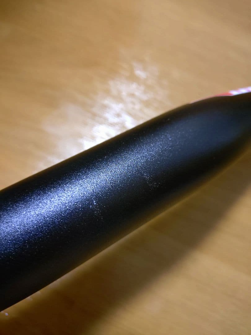 RENTHAL　ファットバー ライト 35mm 幅760mm 20mmライズ