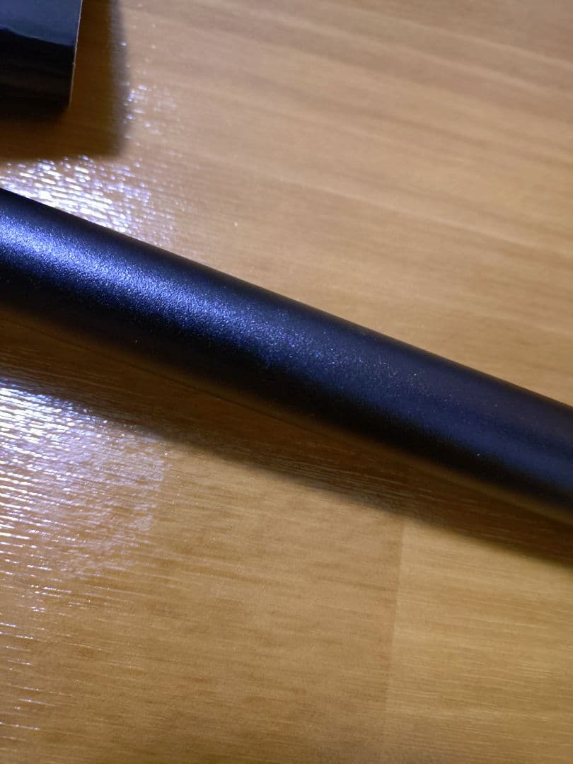 RENTHAL　ファットバー ライト 35mm 幅760mm 20mmライズ