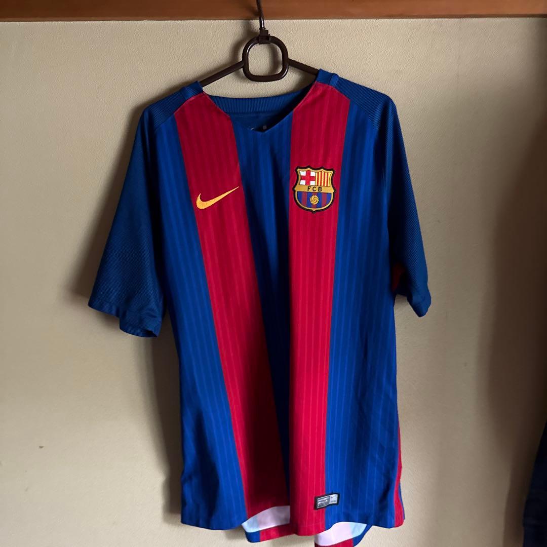 FC Barcelona NEYMAR JR 11 ユニフォーム