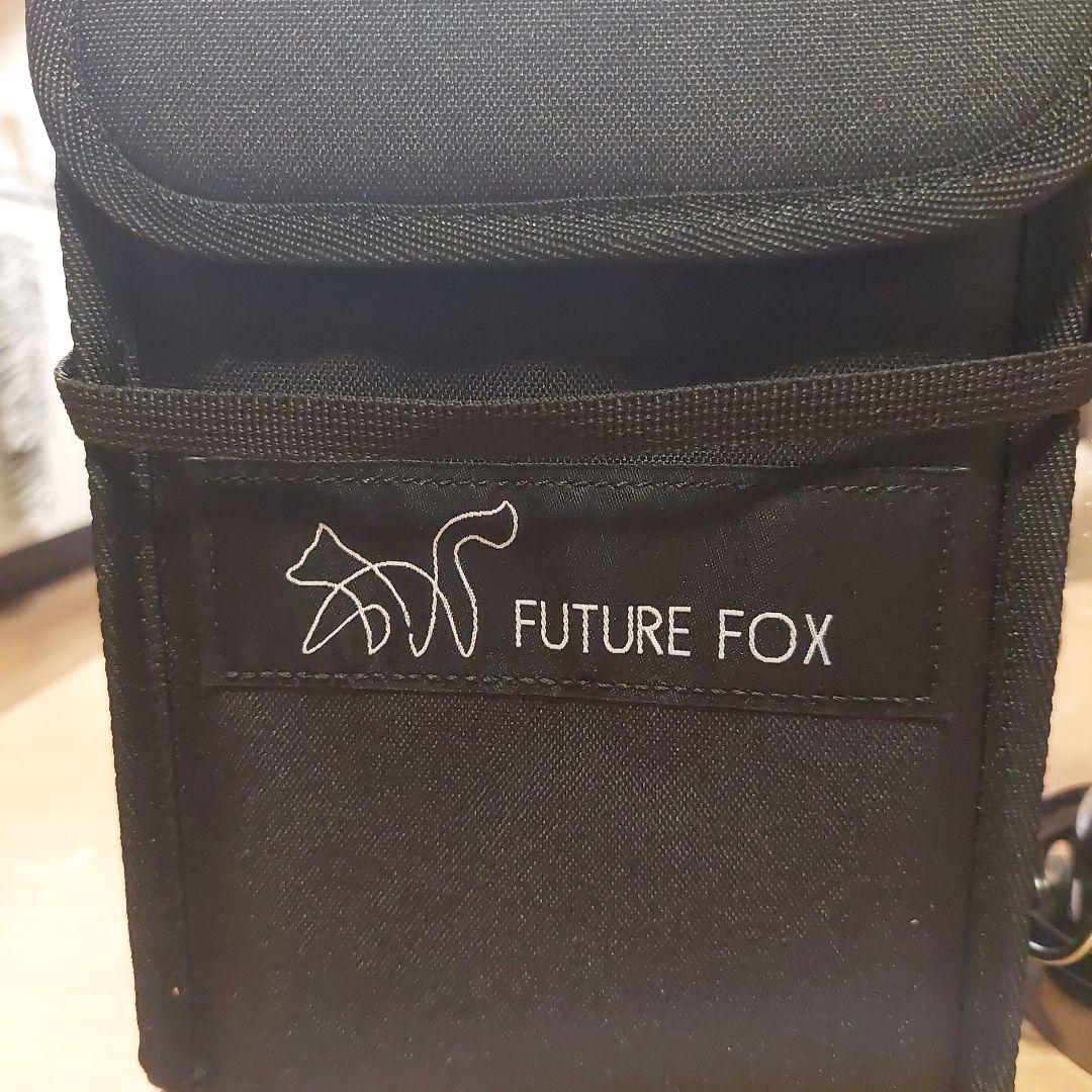 FUTURE FOX ランタン 収納ケース付き