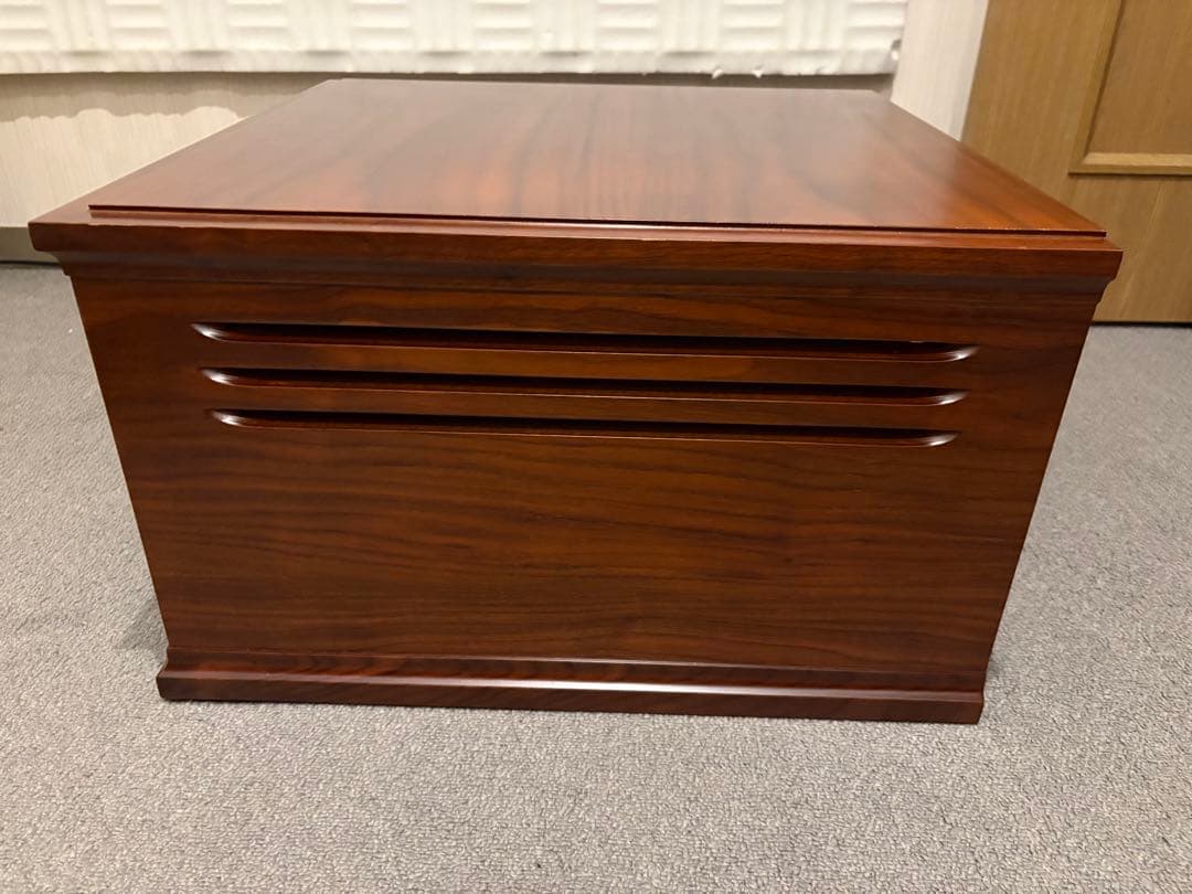 【ほぼ新品】オルガン レスリースピーカー Leslie 21 2103 mk2
