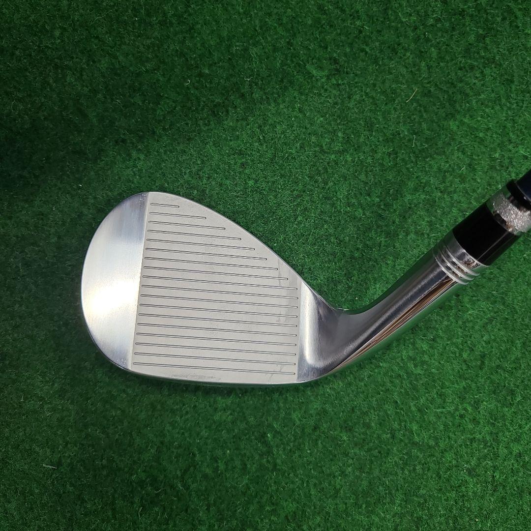 JPウェッジ未使用LAGOLF ブライソンシリーズ125シャフト54° ウェッジ