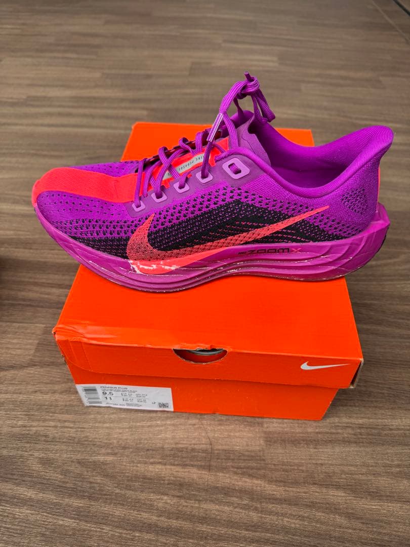 Nike Pegasus Plus ナイキ　ペガサス プラス27.5cm