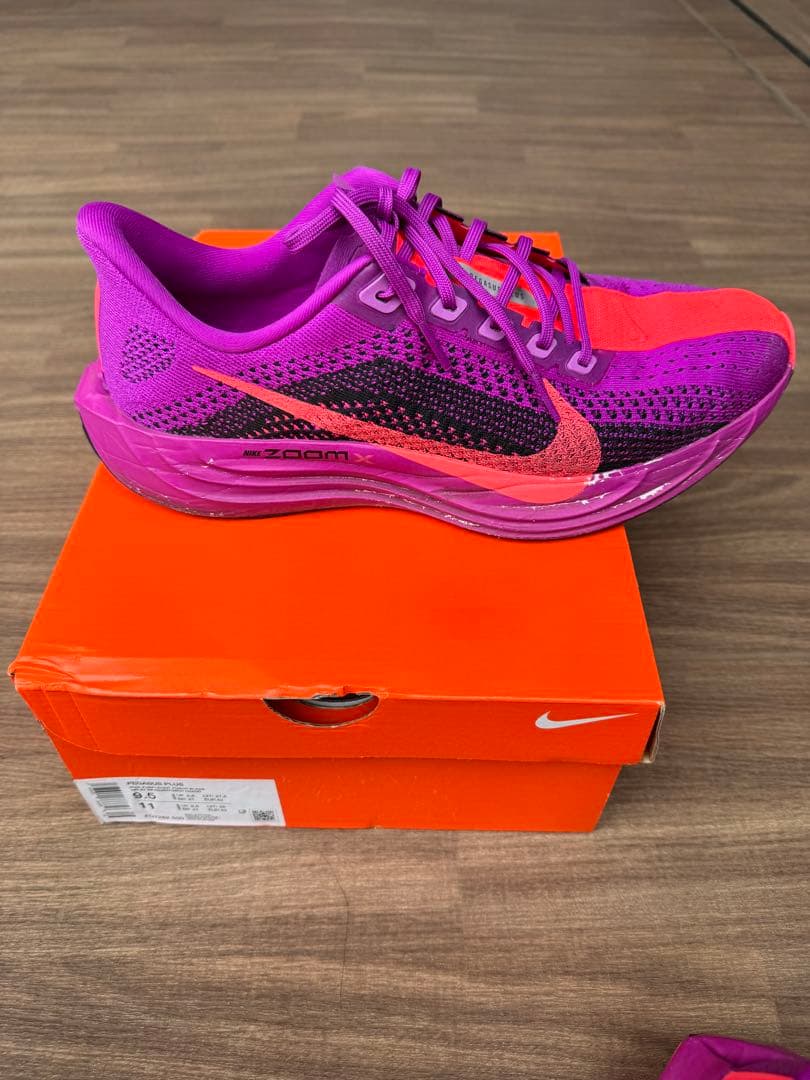 Nike Pegasus Plus ナイキ　ペガサス プラス27.5cm