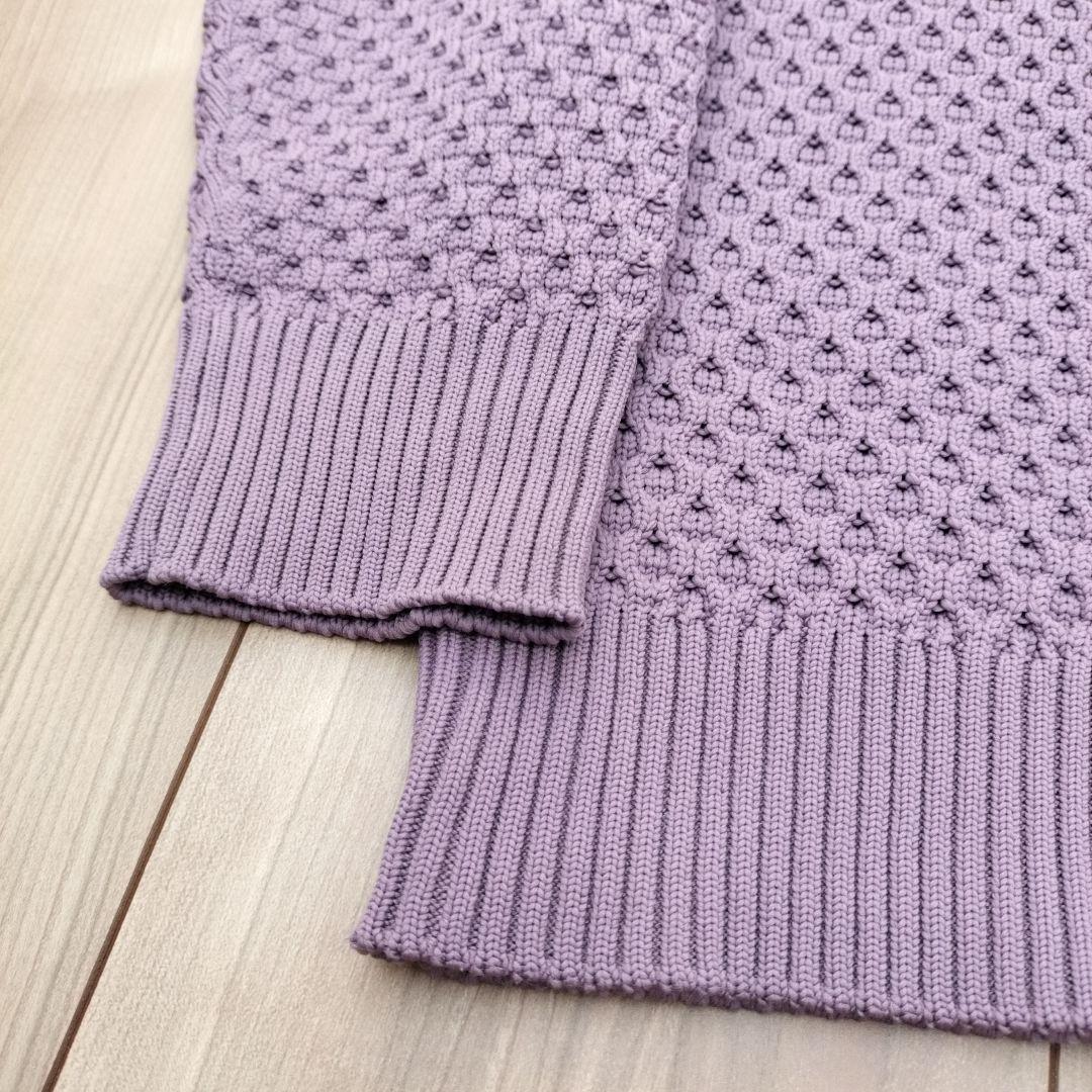 【超美品】トラヴィスマシュー　メンズゴルフウェア　セーター