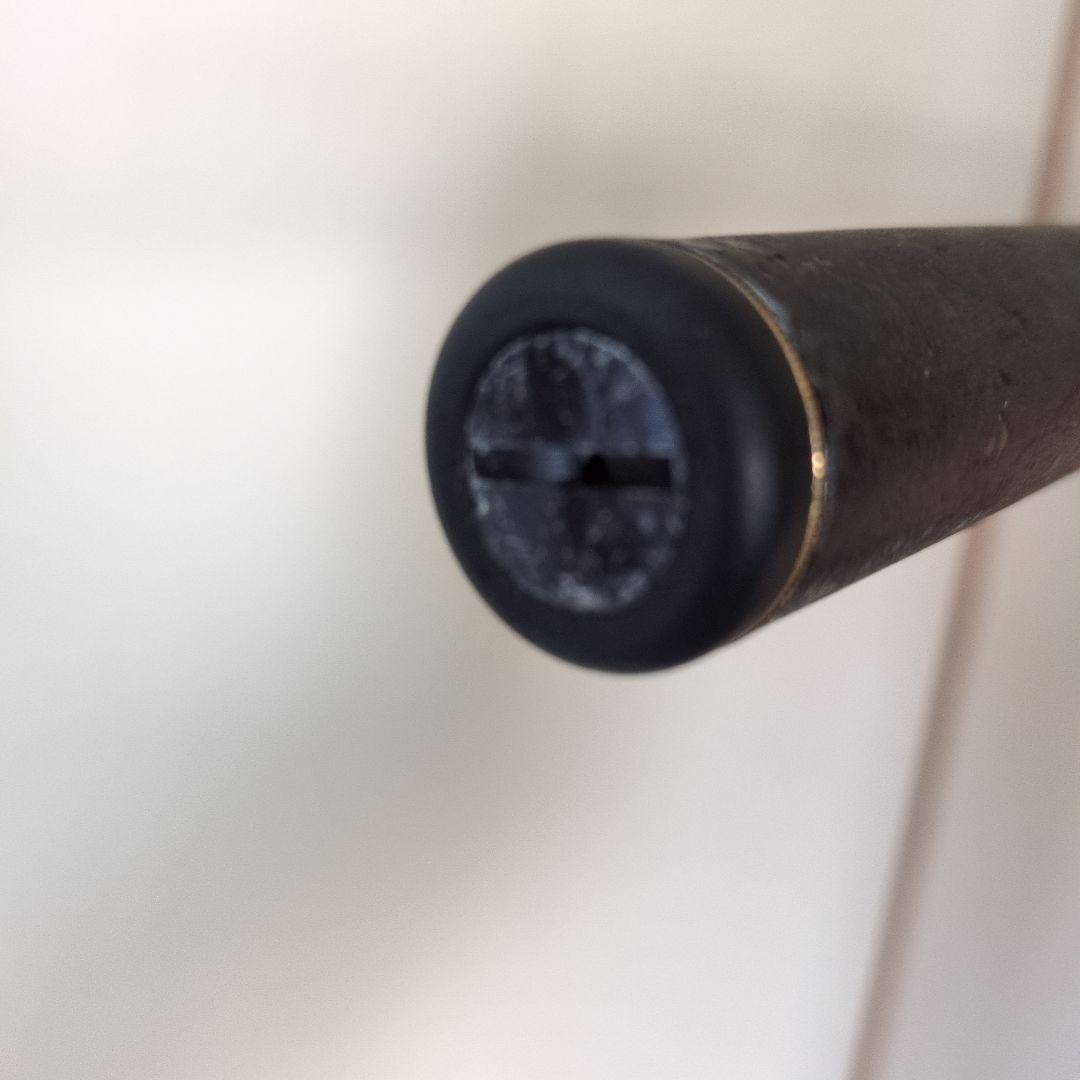 がまかつ　がま磯 チヌスペシャルⅡ　1.5号5.0m チヌ竿