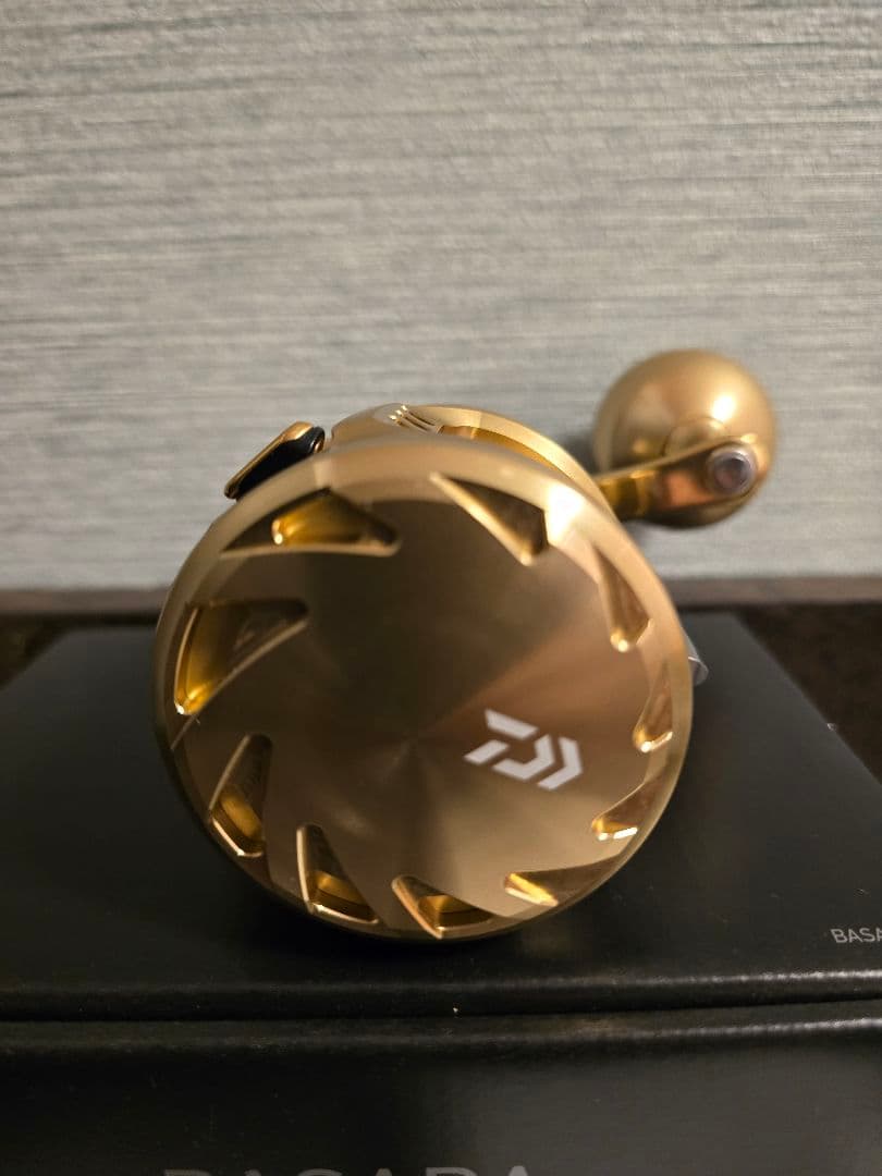 美品　DAIWA　バサラ　150