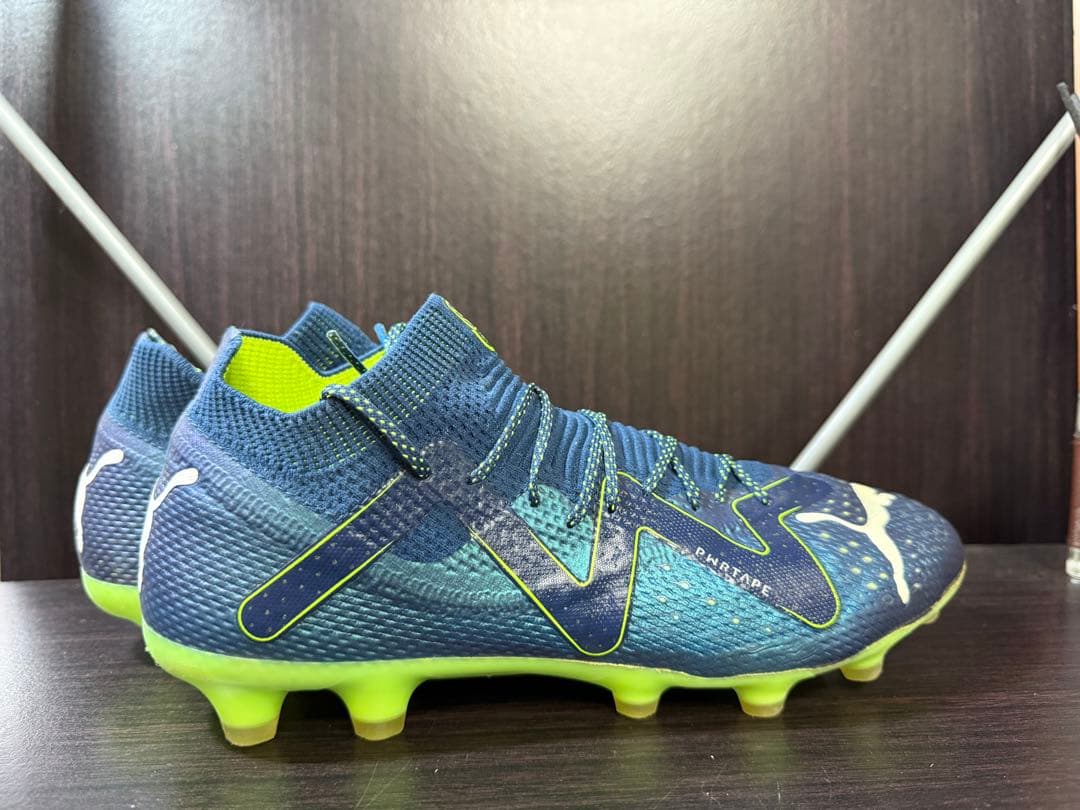 シューズ PUMA Future Ultimate 25.5cm HG/AG