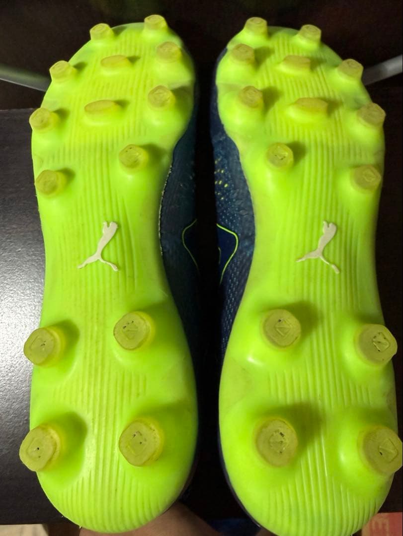 シューズ PUMA Future Ultimate 25.5cm HG/AG