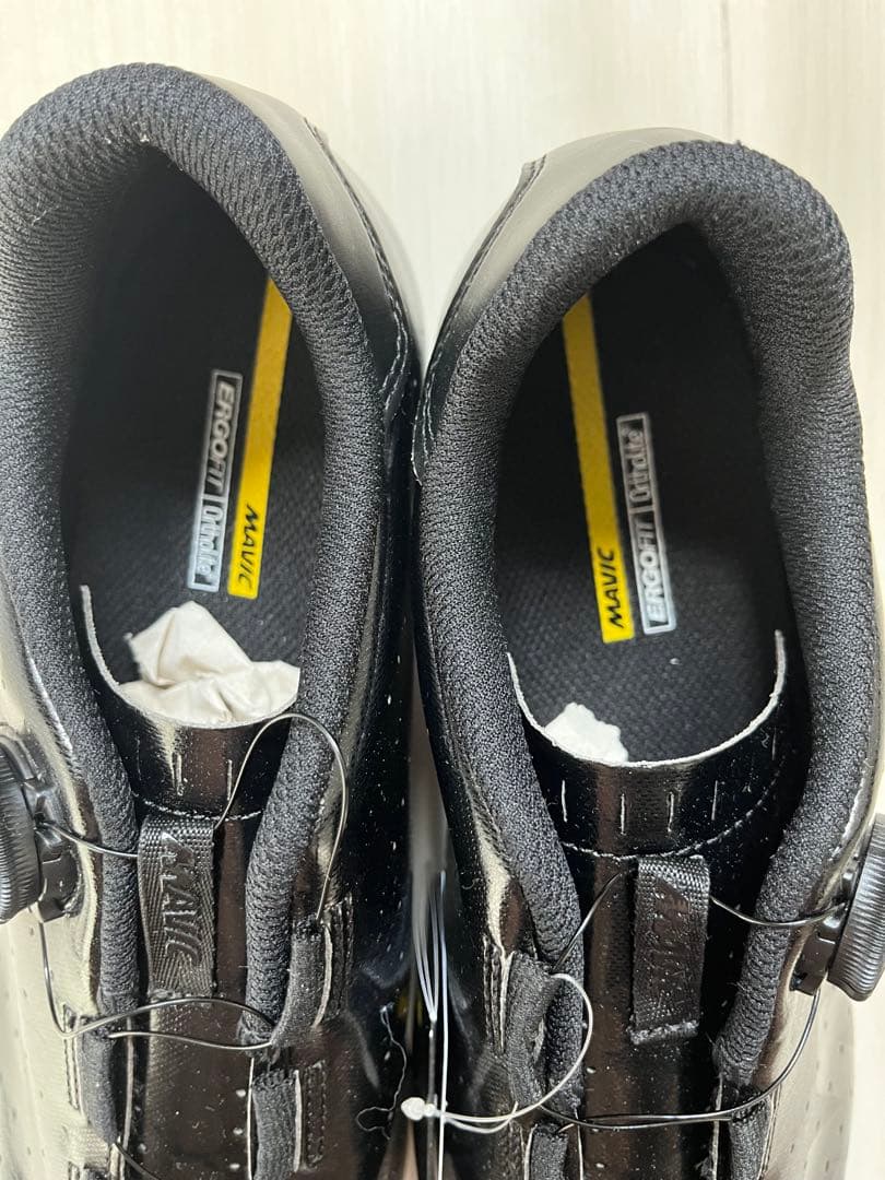 【新品】MAVIC Cosmic BOA 25.5㎝