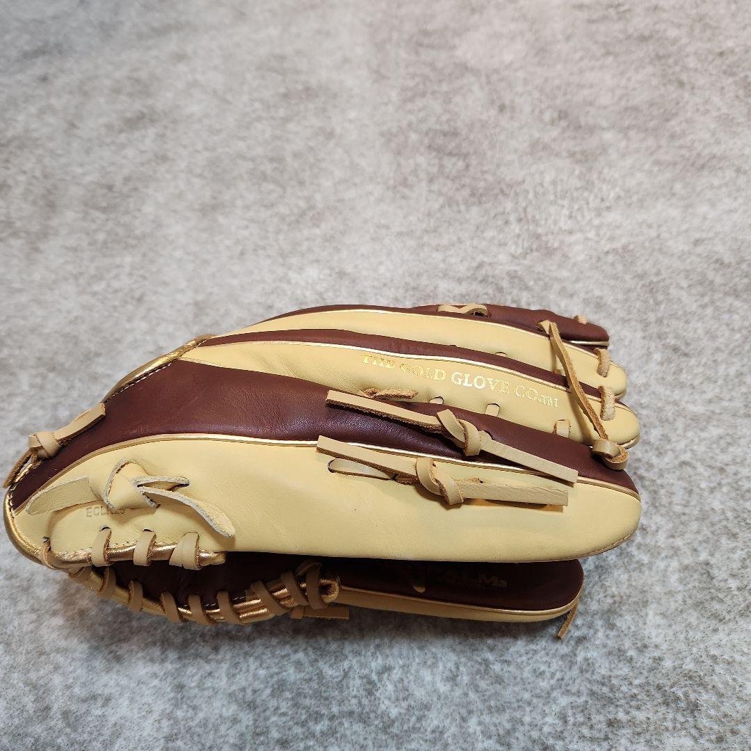 Rawlings Hyper Pro 軟式グローブ左利き