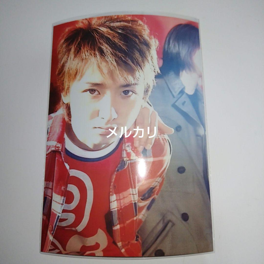 【専用出品】　嵐　大野智　生写真　9枚