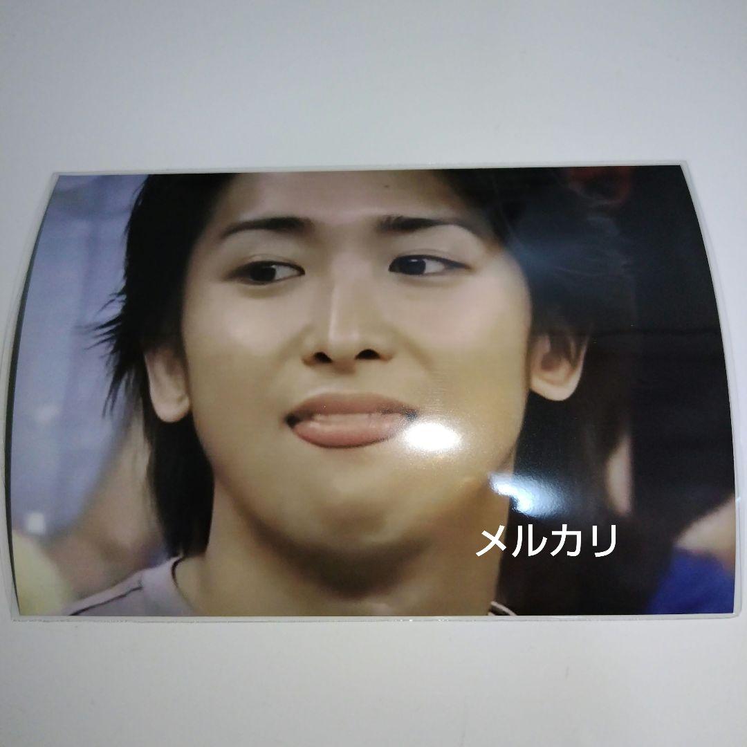 【専用出品】　嵐　大野智　生写真　9枚